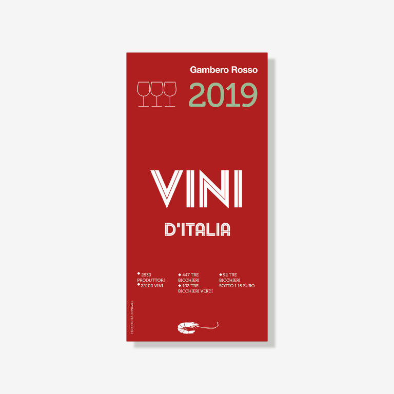 Vini d'Italia 2019